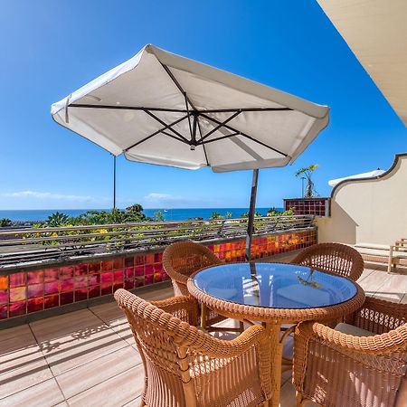 Holiday Club Playa Amadores Εξωτερικό φωτογραφία