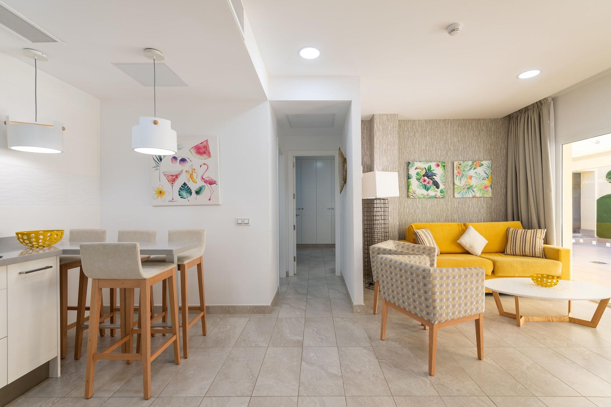 Holiday Club Playa Amadores Εξωτερικό φωτογραφία