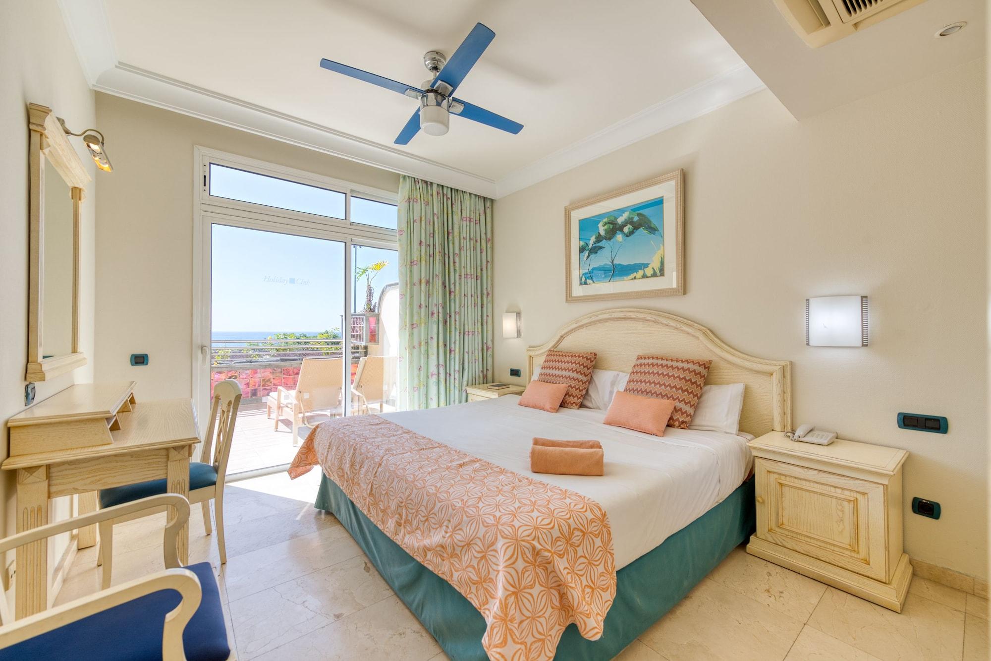 Holiday Club Playa Amadores Εξωτερικό φωτογραφία