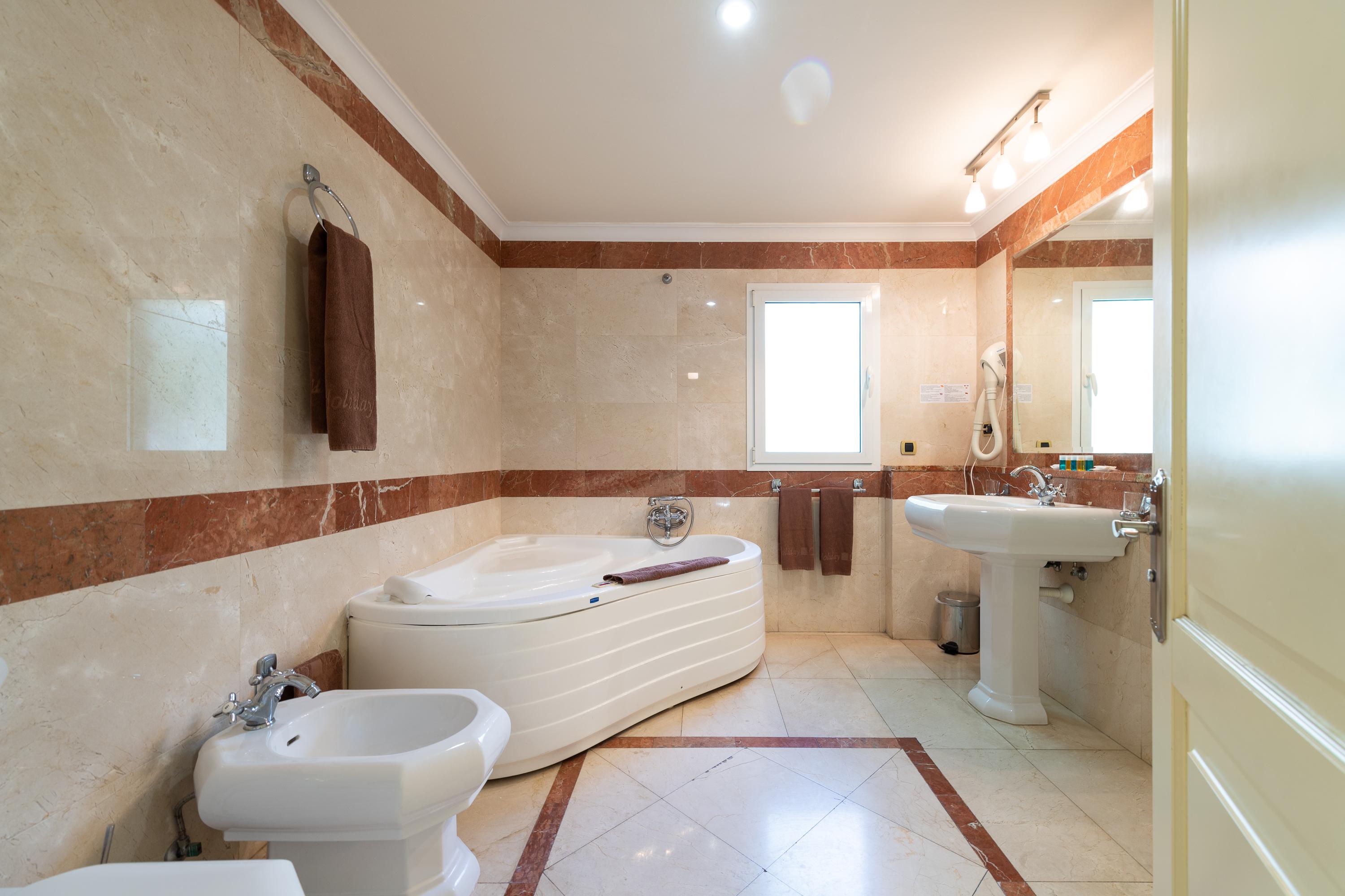 Holiday Club Playa Amadores Εξωτερικό φωτογραφία