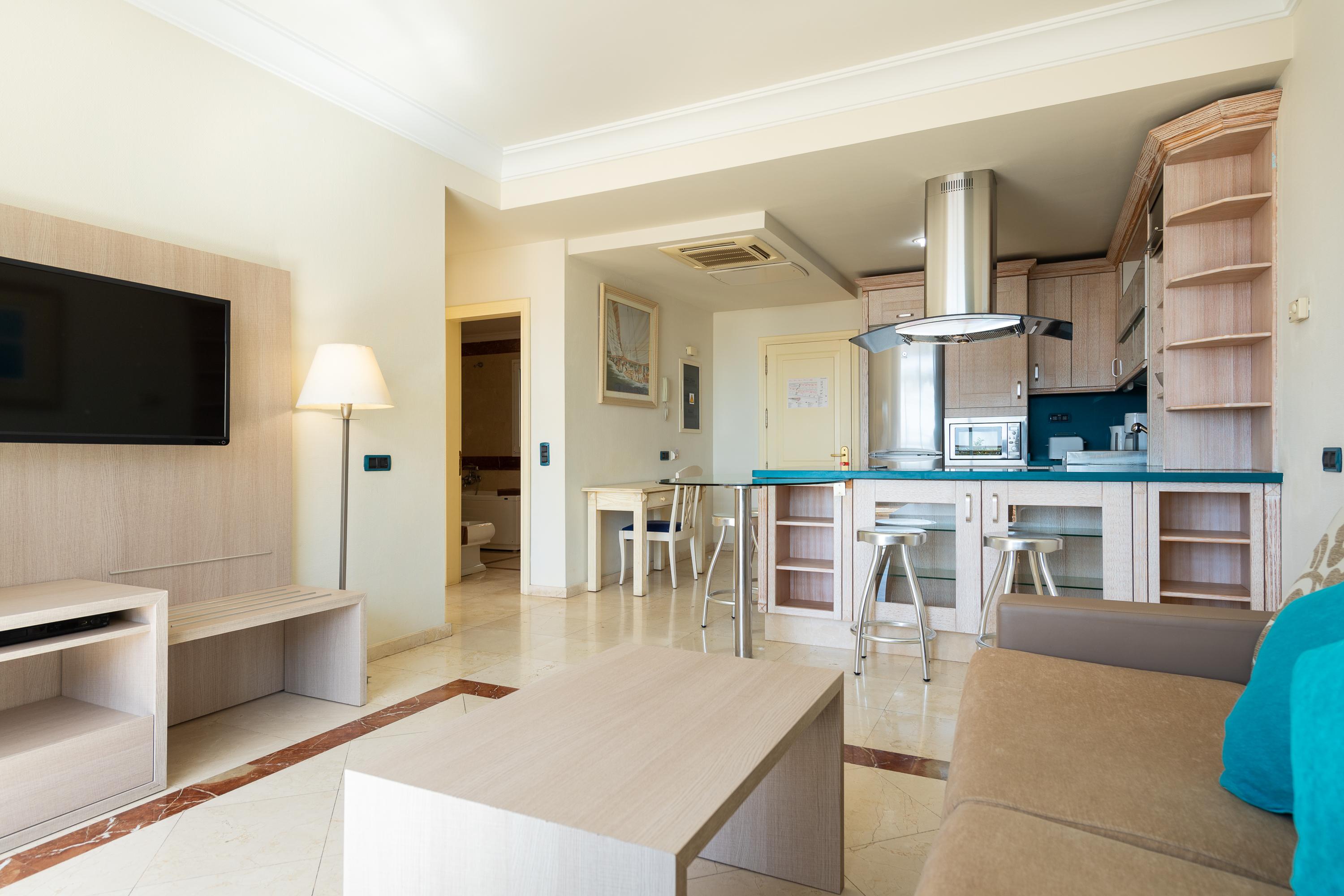 Holiday Club Playa Amadores Εξωτερικό φωτογραφία
