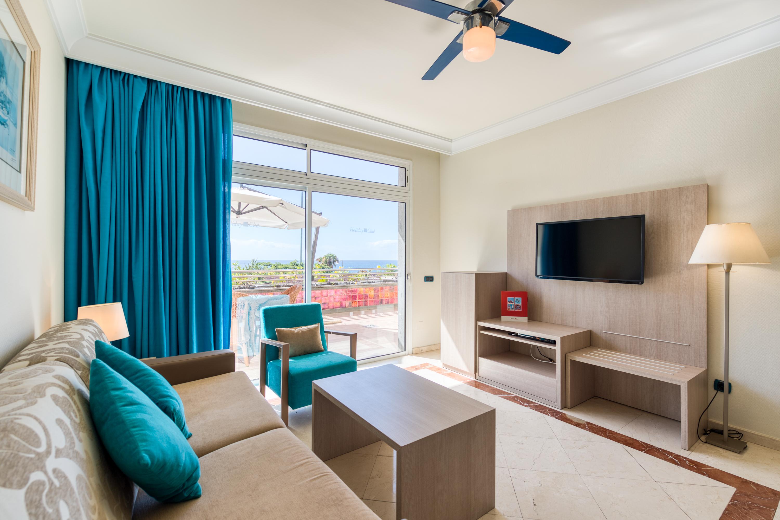 Holiday Club Playa Amadores Εξωτερικό φωτογραφία