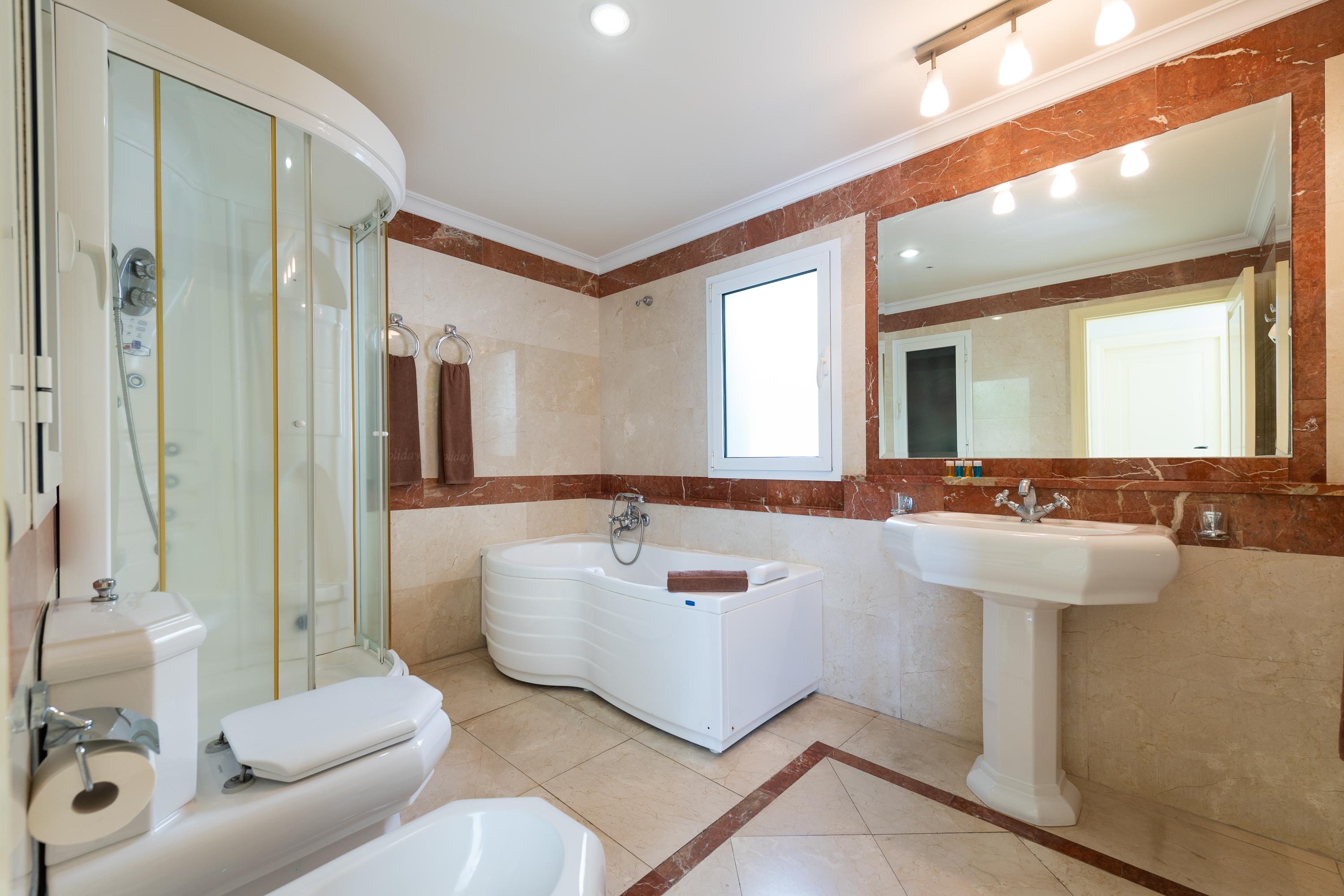Holiday Club Playa Amadores Εξωτερικό φωτογραφία