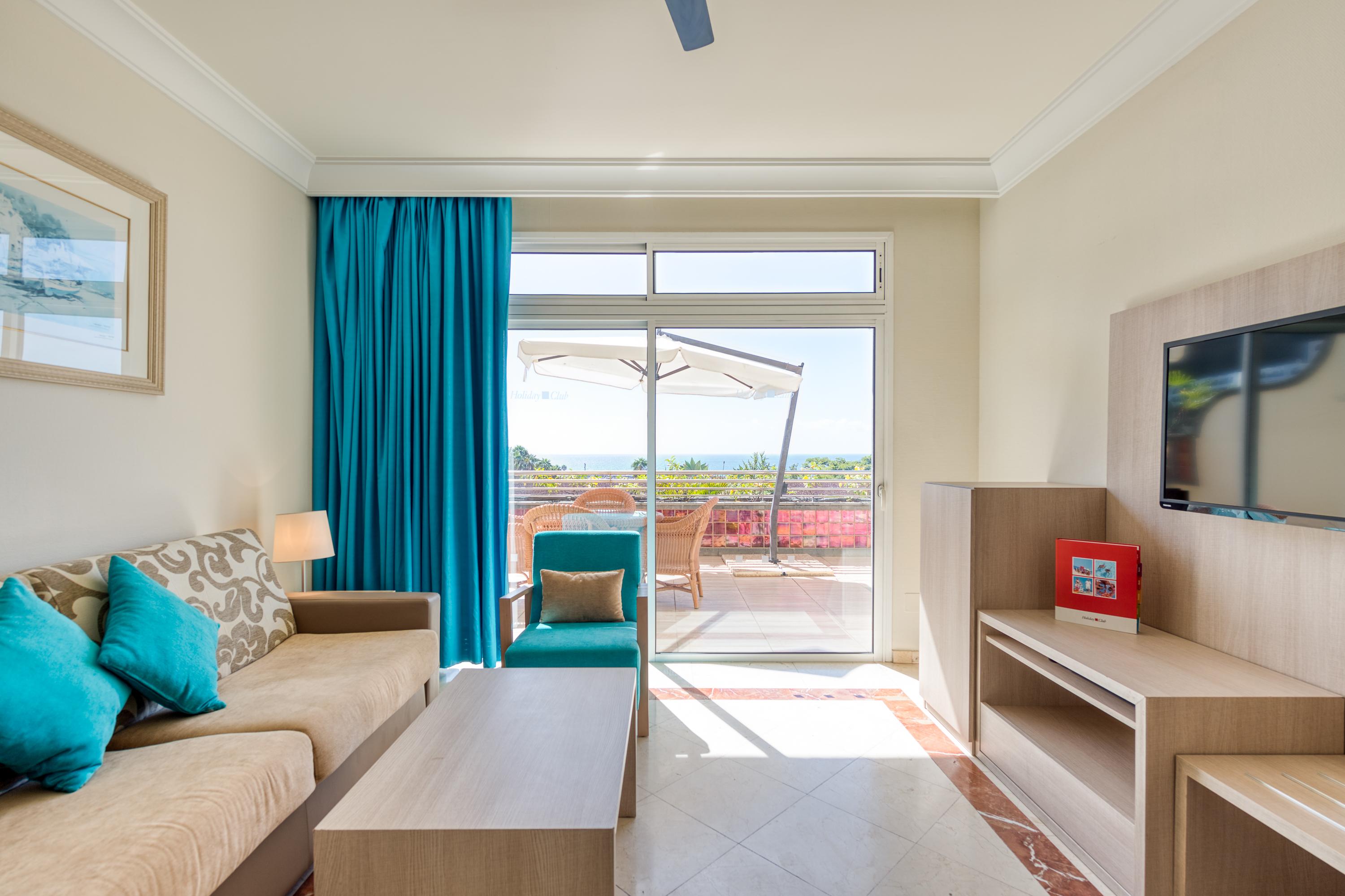 Holiday Club Playa Amadores Εξωτερικό φωτογραφία