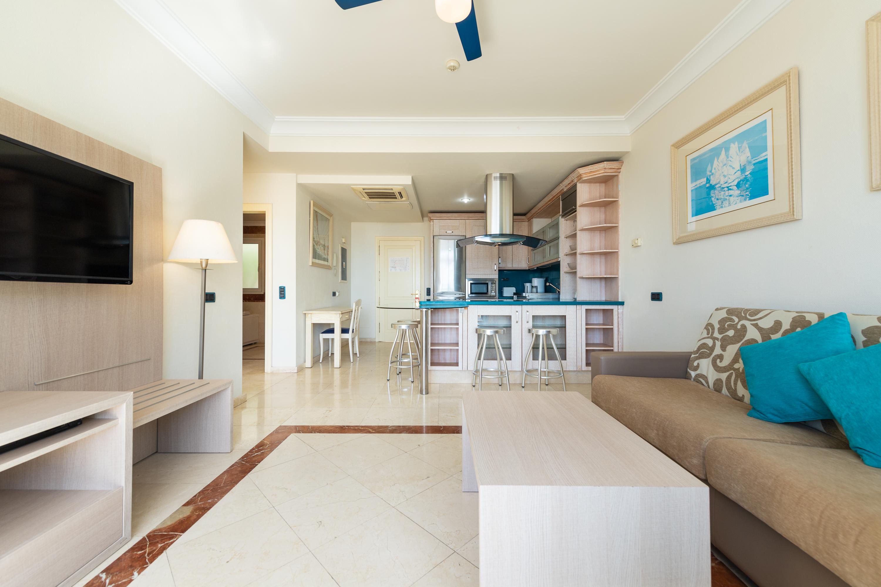 Holiday Club Playa Amadores Εξωτερικό φωτογραφία