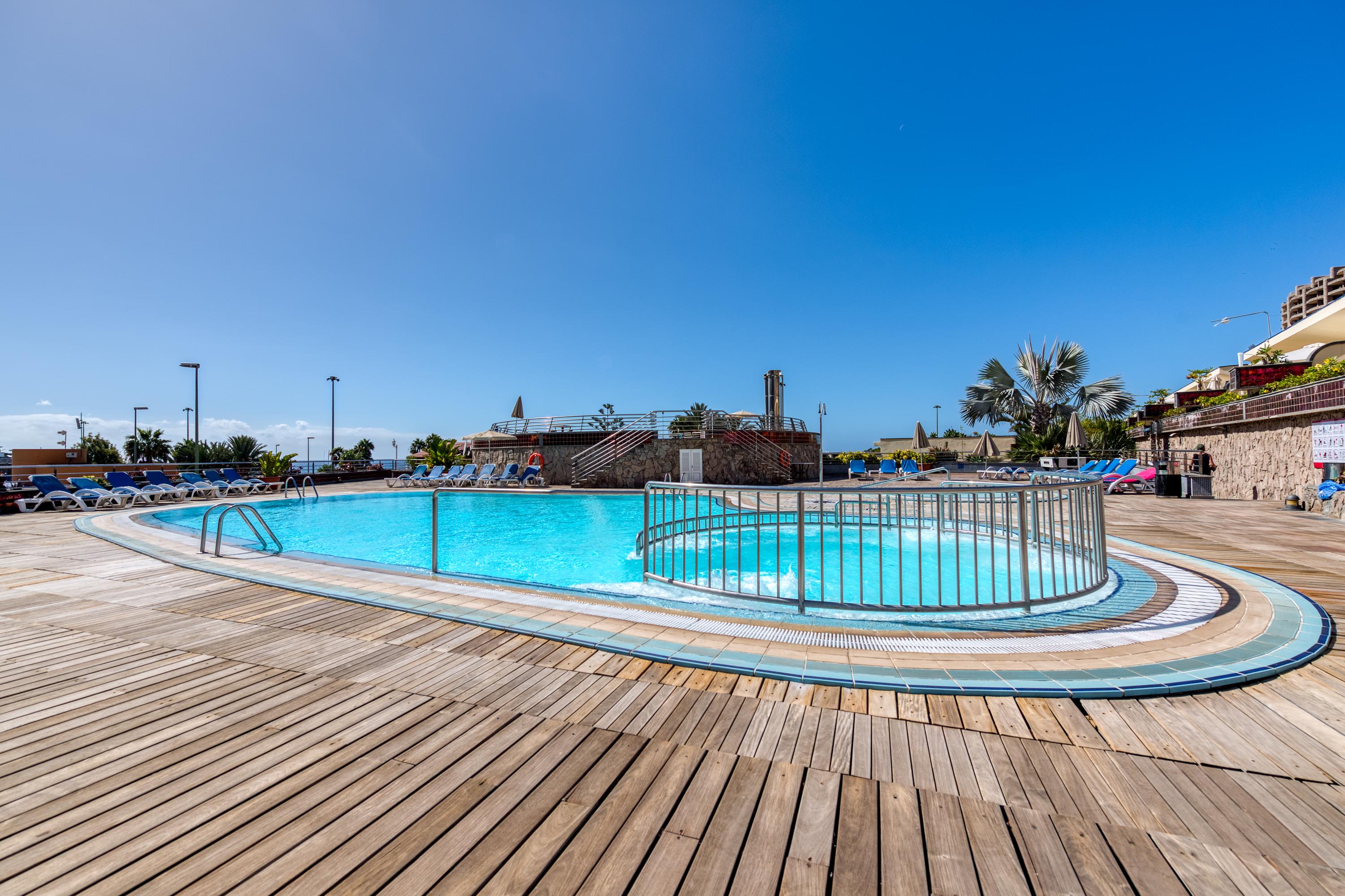 Holiday Club Playa Amadores Εξωτερικό φωτογραφία