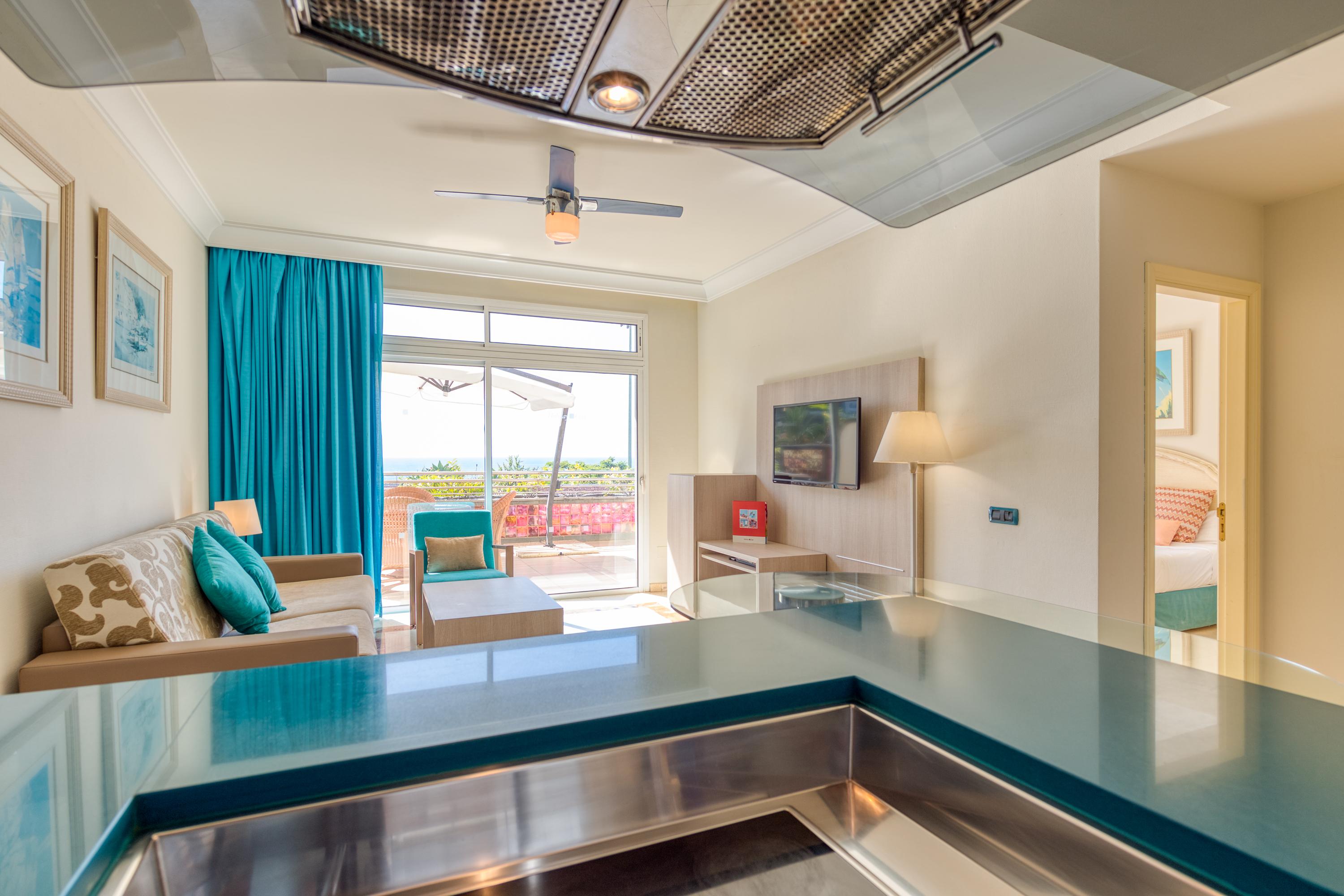 Holiday Club Playa Amadores Εξωτερικό φωτογραφία
