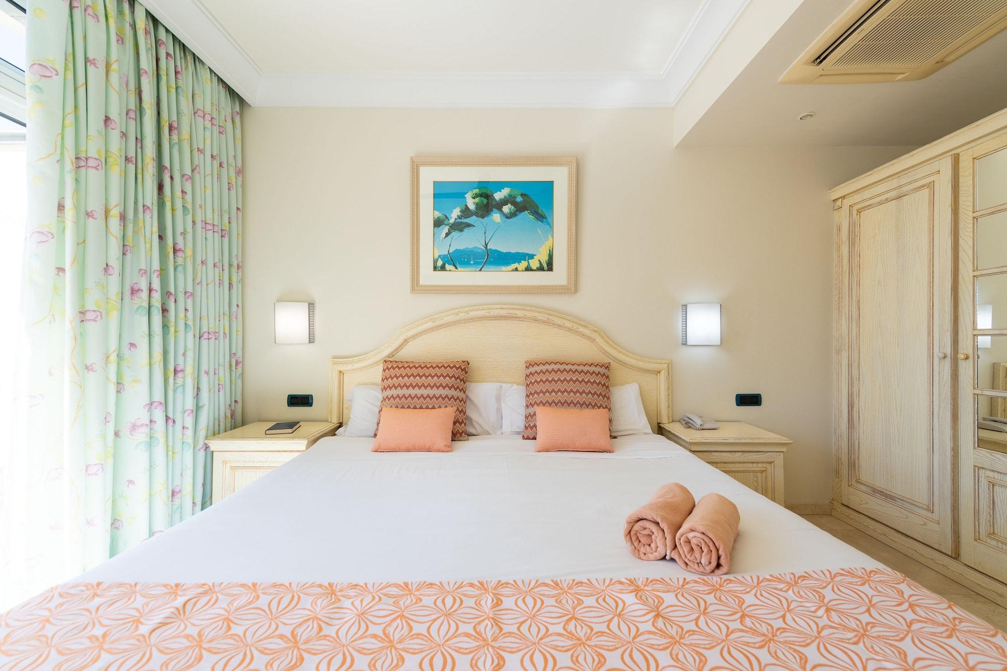 Holiday Club Playa Amadores Εξωτερικό φωτογραφία