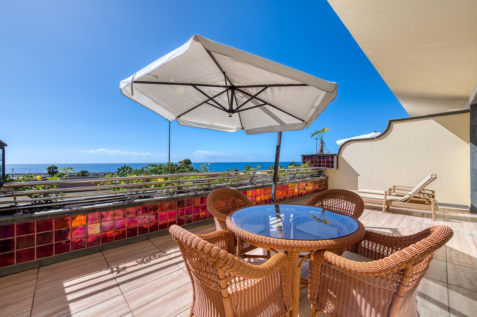 Holiday Club Playa Amadores Εξωτερικό φωτογραφία