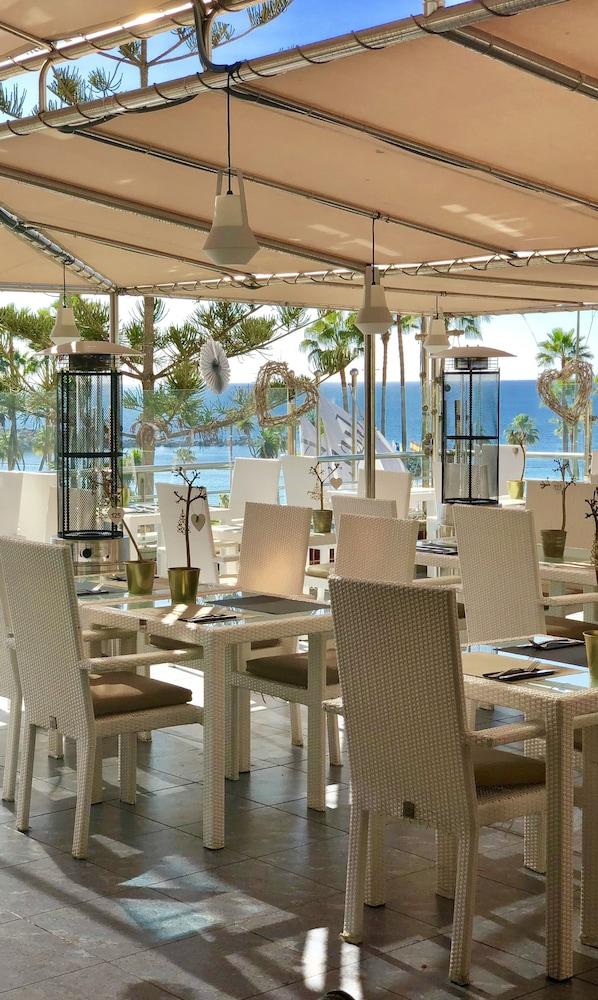 Holiday Club Playa Amadores Εξωτερικό φωτογραφία