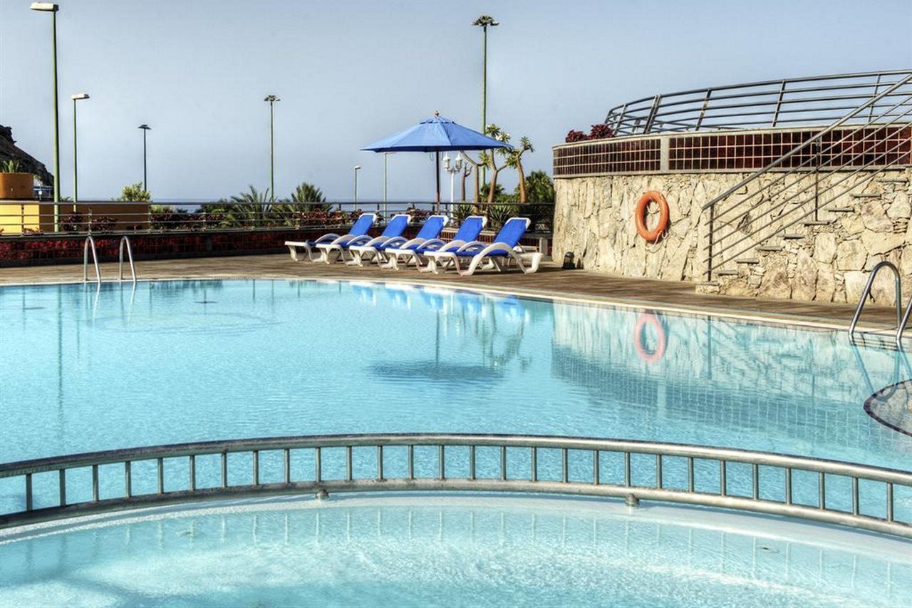 Holiday Club Playa Amadores Εξωτερικό φωτογραφία