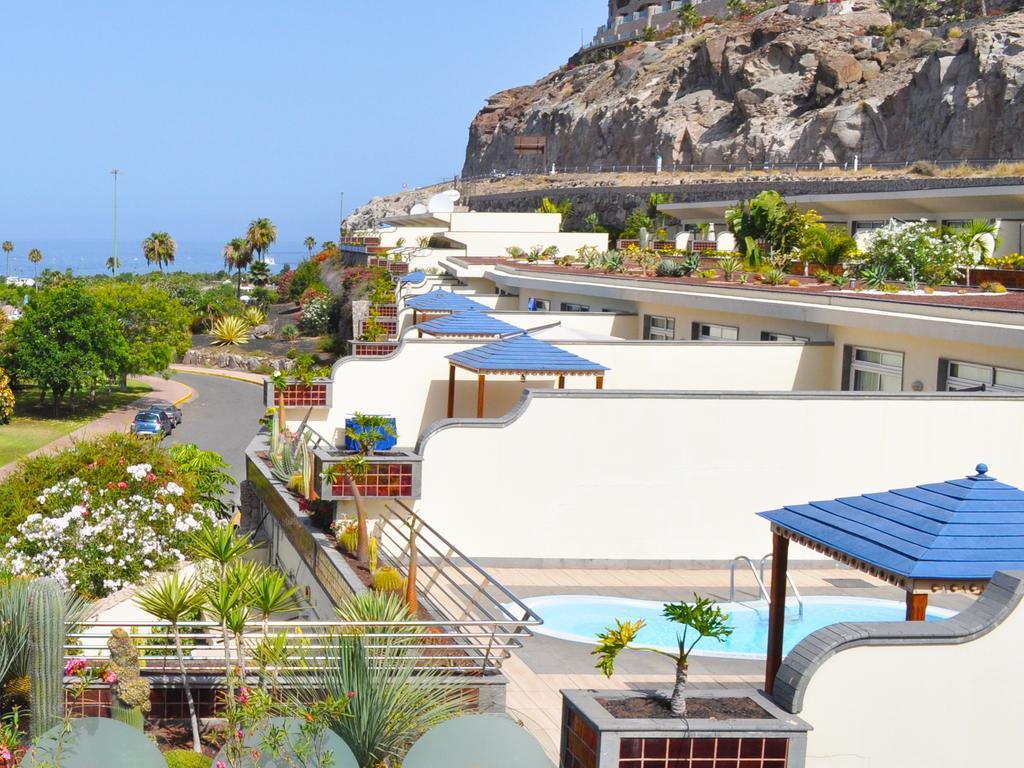Holiday Club Playa Amadores Εξωτερικό φωτογραφία